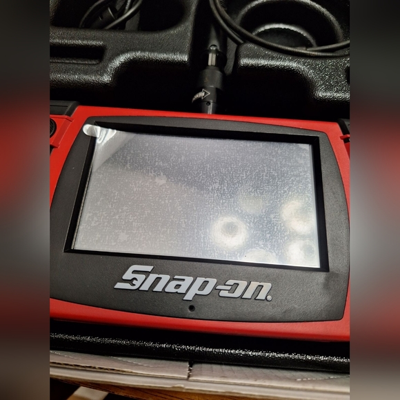 Snap-on Digital Video Scope Camera - Picture 3 of 5